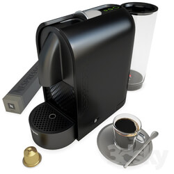 Coffee Machine Nespresso Magimix 