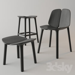 mattiazzi osso chairs 