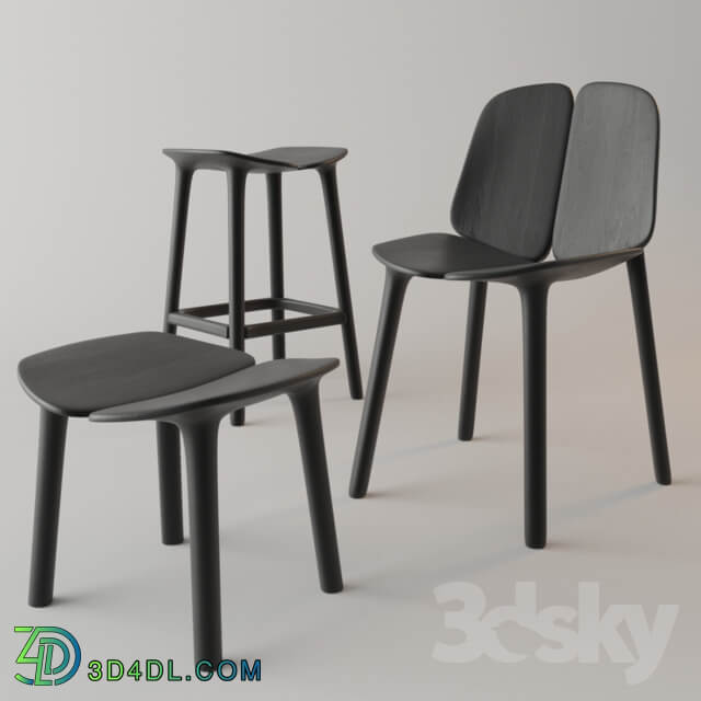 mattiazzi osso chairs