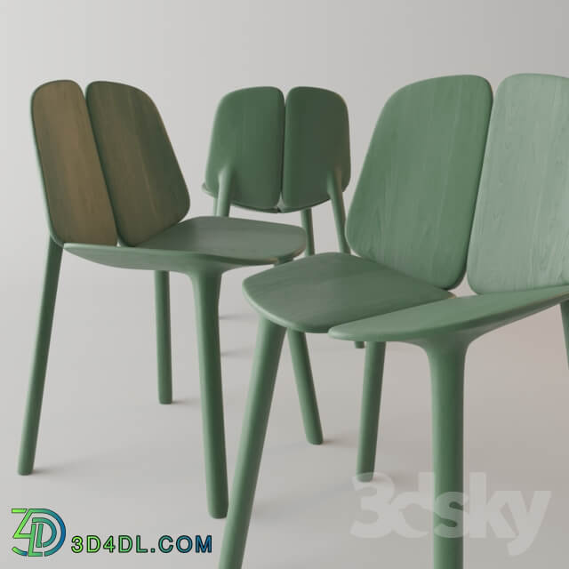 mattiazzi osso chairs