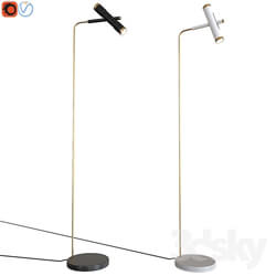 Floor lamp Favorite Duplex 2324 2F 