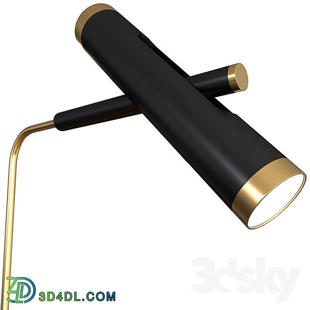 Floor lamp Favorite Duplex 2324 2F