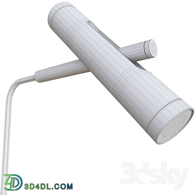 Floor lamp Favorite Duplex 2324 2F