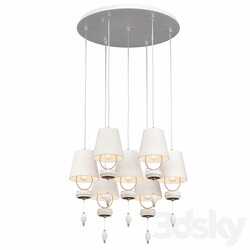 Pendant lamp Roma Maytoni Pendant light 3D Models 