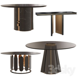 Tables Collections 5 