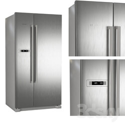 Bosch KAN90VI20R refrigerator 