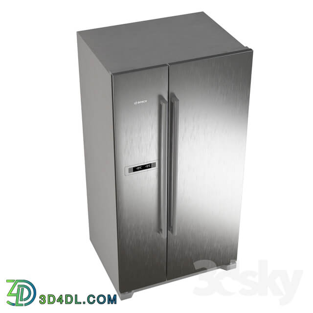 Bosch KAN90VI20R refrigerator