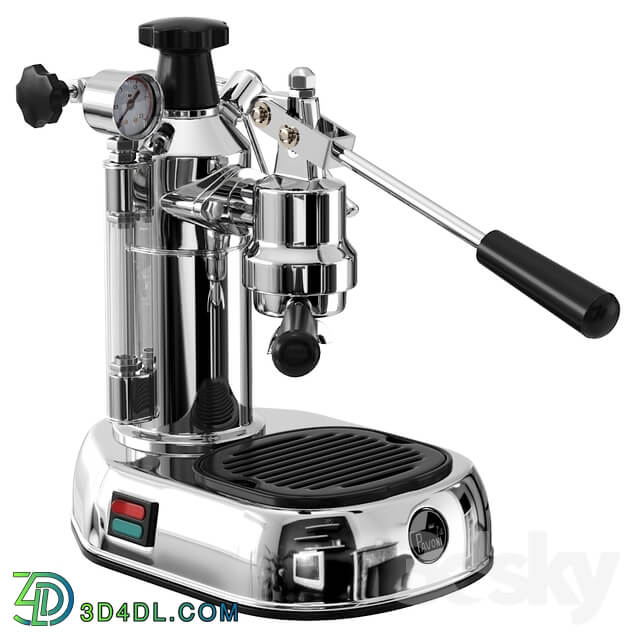 Coffee machine La Pavoni