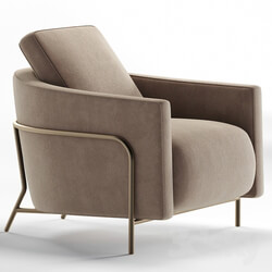 Formitalia GIULIA Armchair 