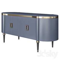 Sideboard Chest of drawer Boca do Lobo Blog Consoles 