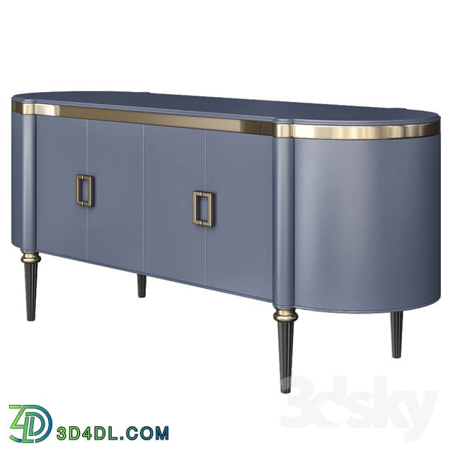 Sideboard Chest of drawer Boca do Lobo Blog Consoles