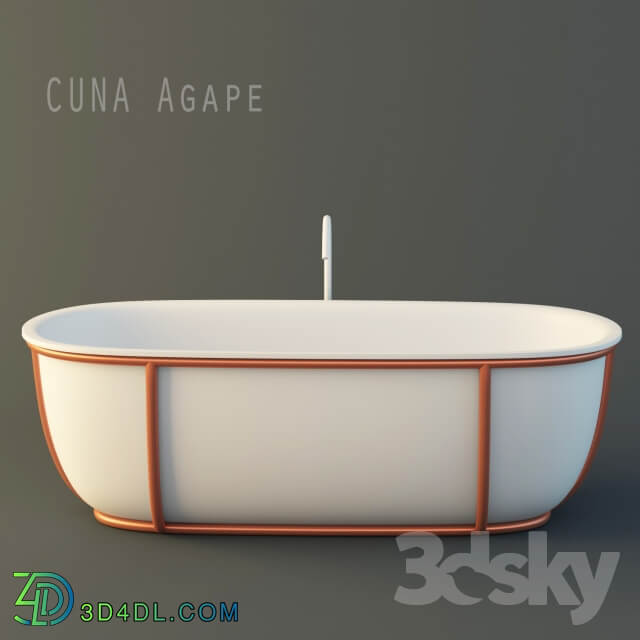 Agape Cuna