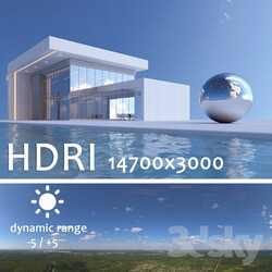 HDRI 43 