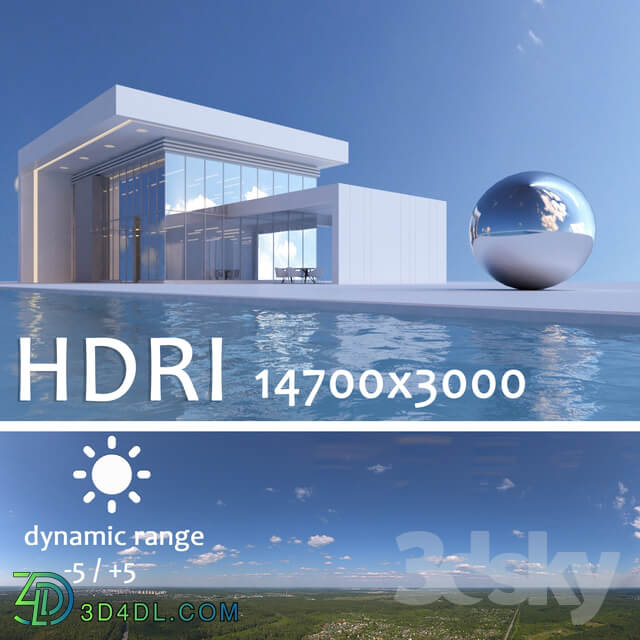 HDRI 43