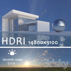 HDRI 48 