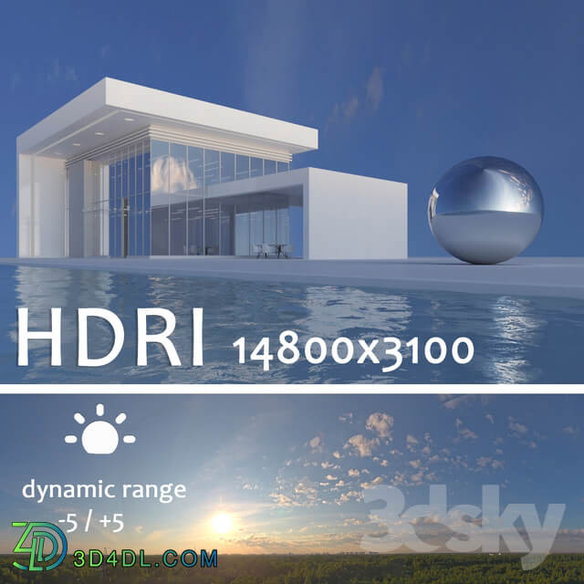 HDRI 48