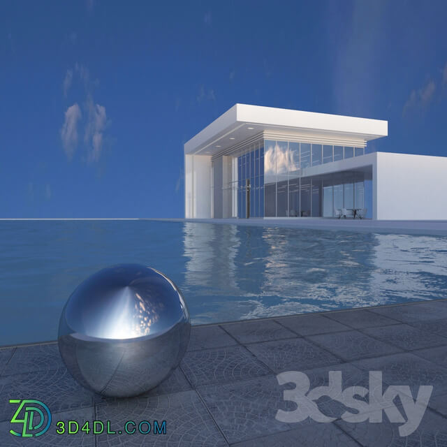HDRI 48