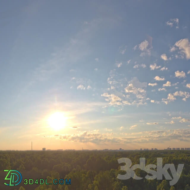 HDRI 48