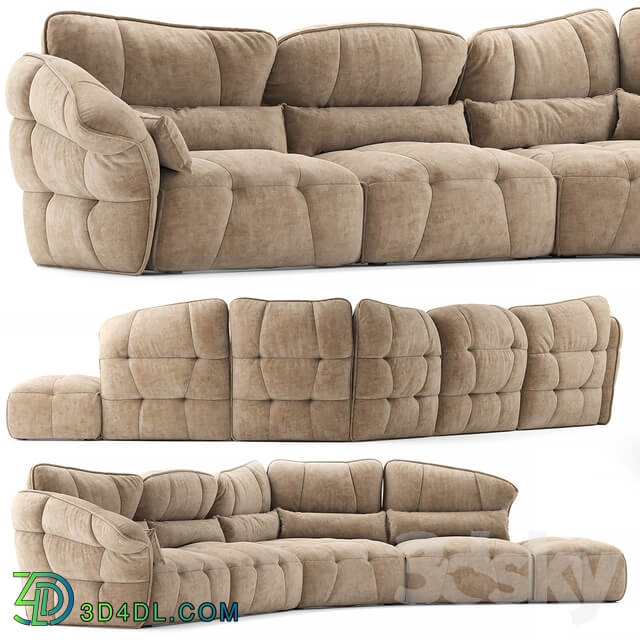 Sofa MAXDIVANI EVER