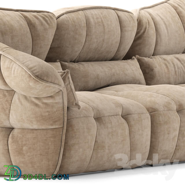 Sofa MAXDIVANI EVER