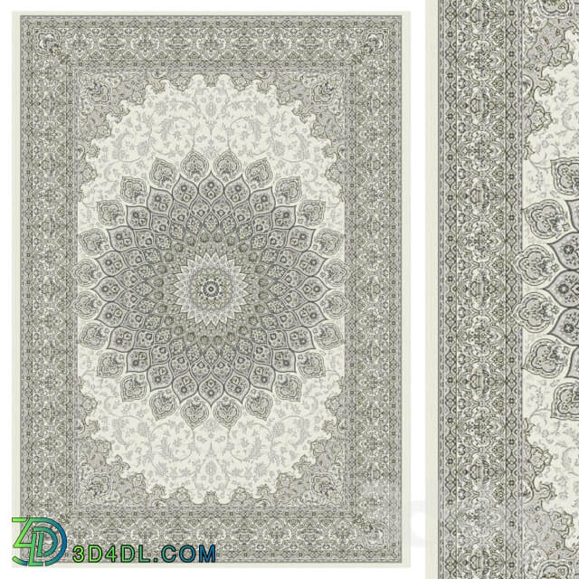 Carpet Da Vinci 80316675