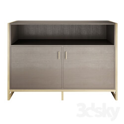 Sideboard Chest of drawer Charlotte James Chatton TV Cabinet 