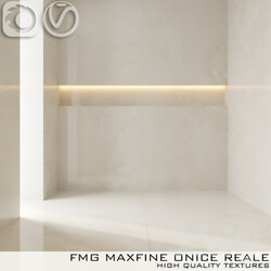 FMG tile ONICE REALE 