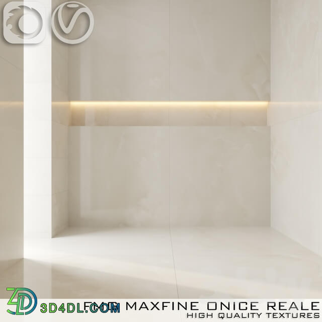 FMG tile ONICE REALE