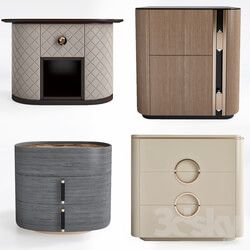 Sideboard Chest of drawer Lamp table collections 
