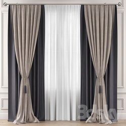 Curtains Premium PRO No. 12 
