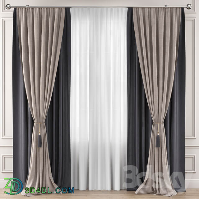 Curtains Premium PRO No. 12