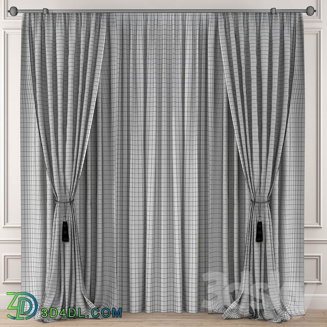 Curtains Premium PRO No. 12