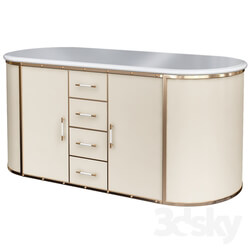 Sideboard Chest of drawer Dresser console table 