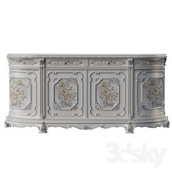 Sideboard Chest of drawer Chest of drawers TRIANON Annibale Colombo 
