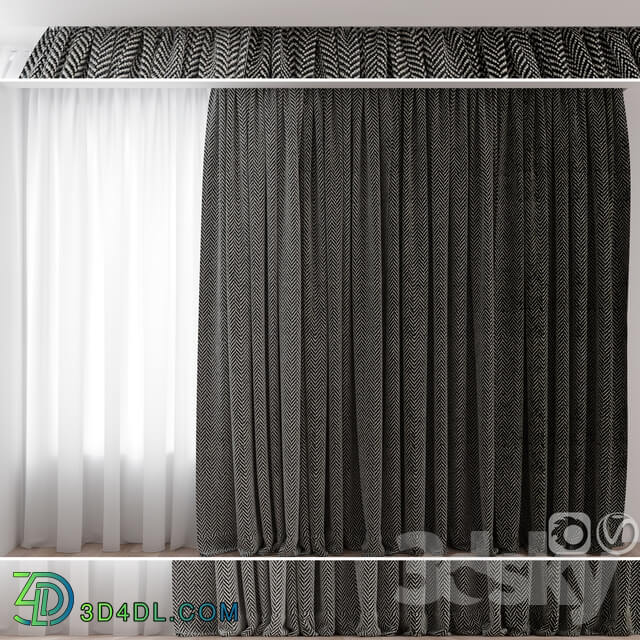 Curtains 3