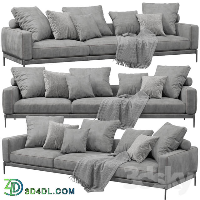 sofa FLEXFORM Romeo