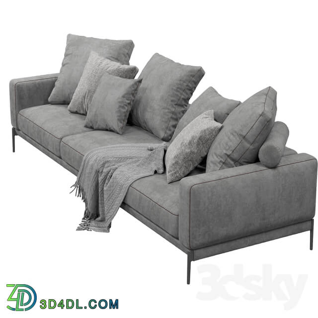 sofa FLEXFORM Romeo