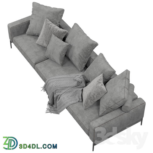 sofa FLEXFORM Romeo