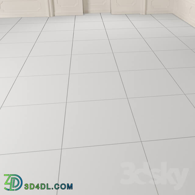 Beige Marble Tiles 2