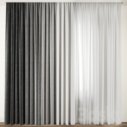 Curtain 88 