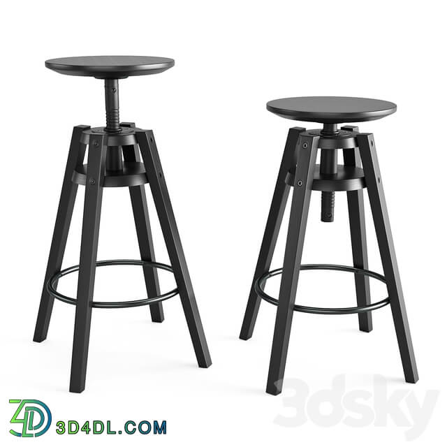 Bar stool dalfred