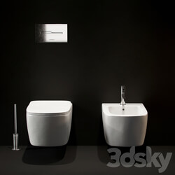 sanitary ware comodo 