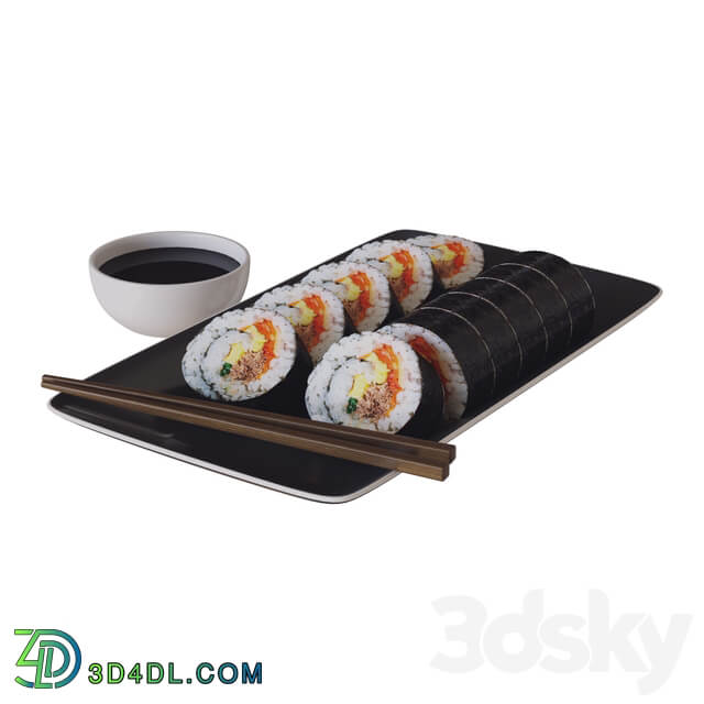 sushi 01