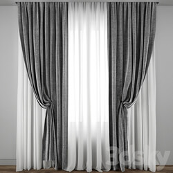 Curtain 97 