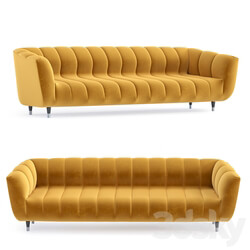 Sofa Spectra 3 Seater 