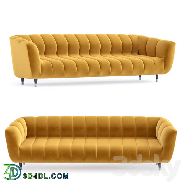 Sofa Spectra 3 Seater