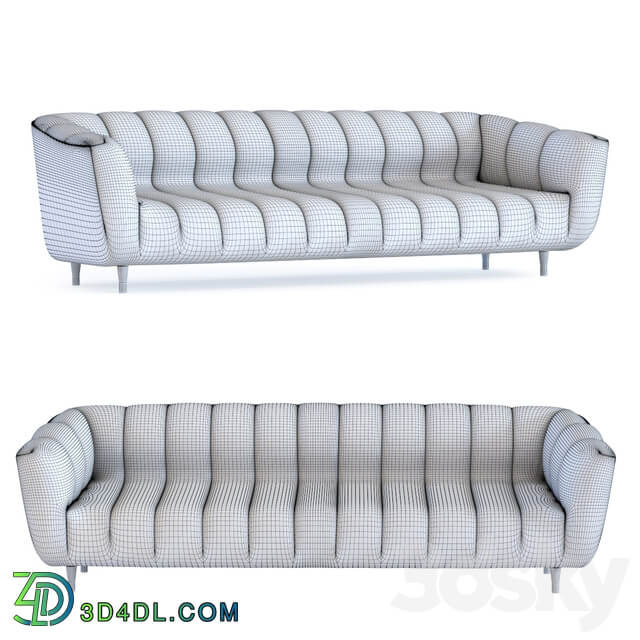 Sofa Spectra 3 Seater