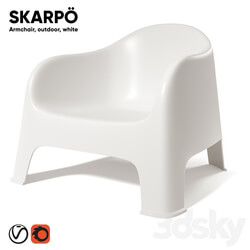 SKARPO Ikea SCARPO Ikea 