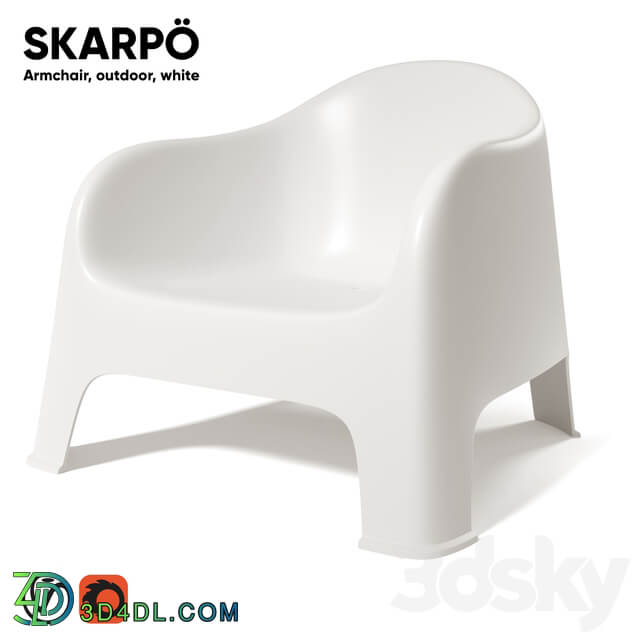 SKARPO Ikea SCARPO Ikea