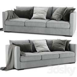 Meridiani Belmon Sofa 